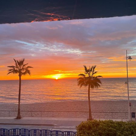 Colorful Sunrise (Adults Only) Altea Exterior photo