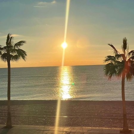 Colorful Sunrise (Adults Only) Altea Exterior photo
