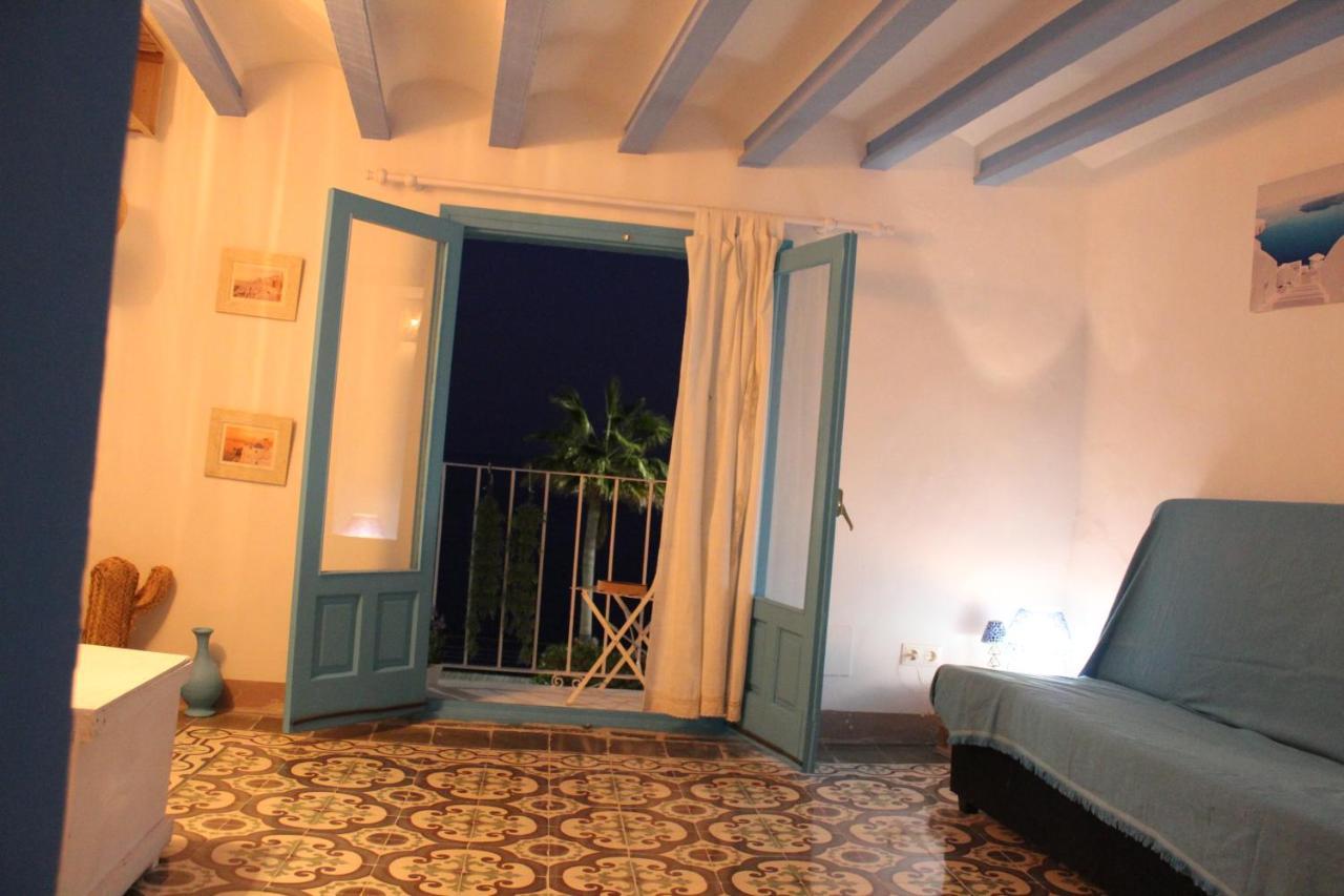 Colorful Sunrise (Adults Only) Altea Exterior photo