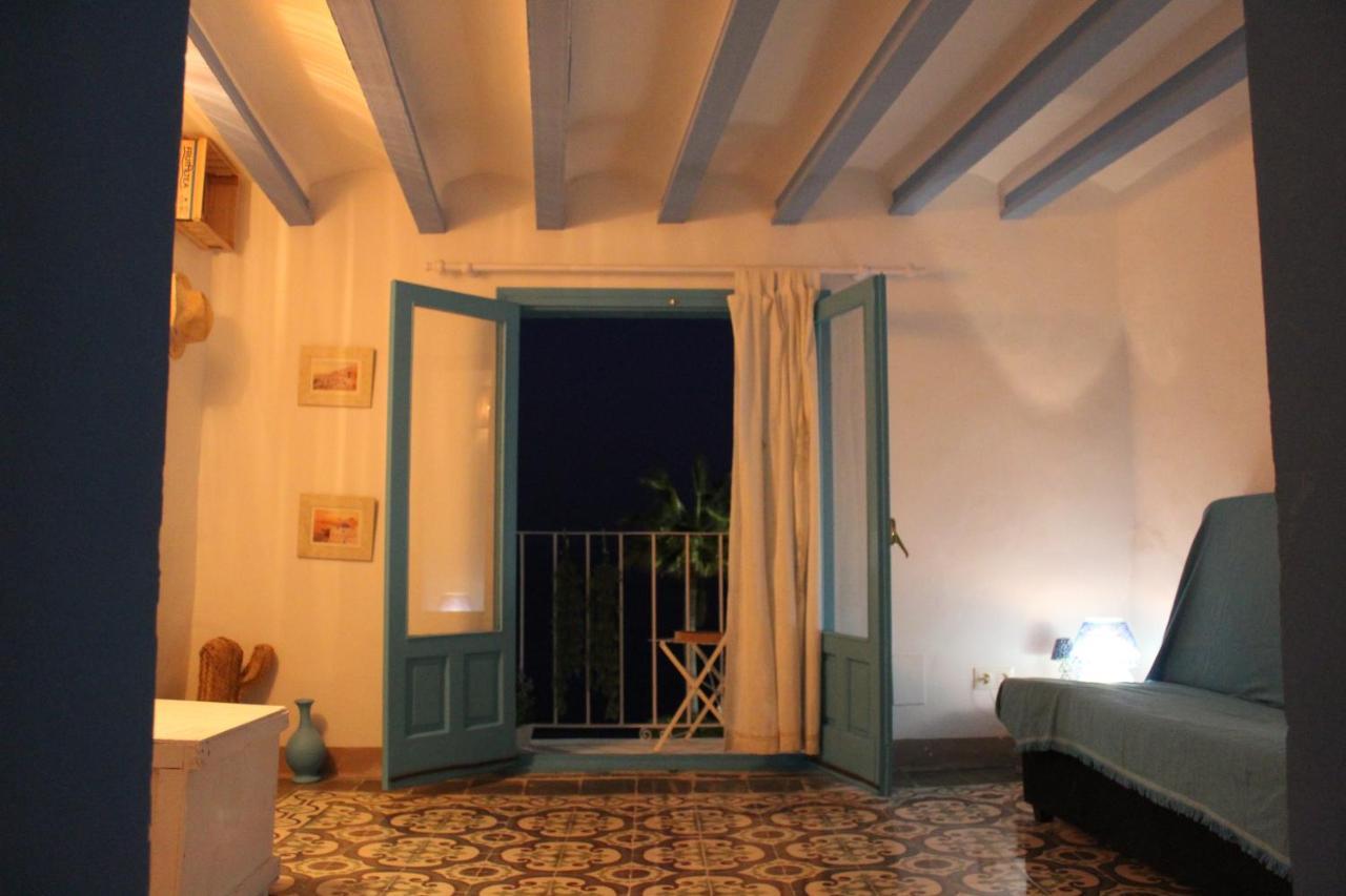 Colorful Sunrise (Adults Only) Altea Exterior photo