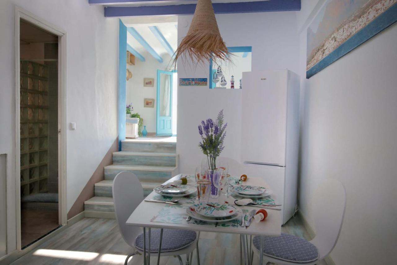 Colorful Sunrise (Adults Only) Altea Exterior photo
