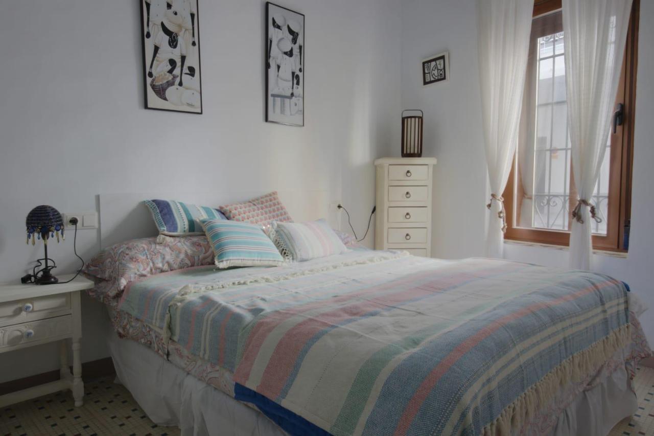 Colorful Sunrise (Adults Only) Altea Exterior photo