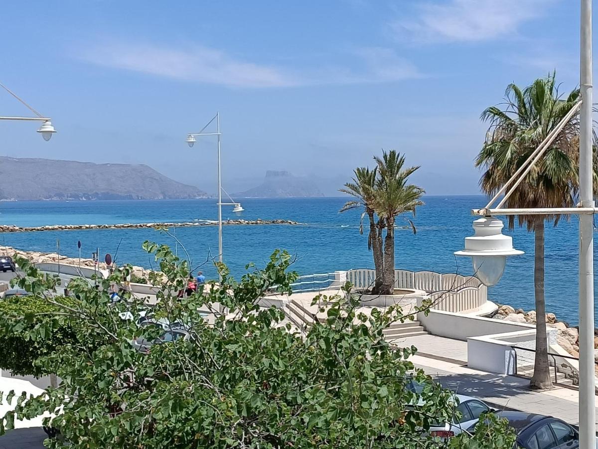 Colorful Sunrise (Adults Only) Altea Exterior photo