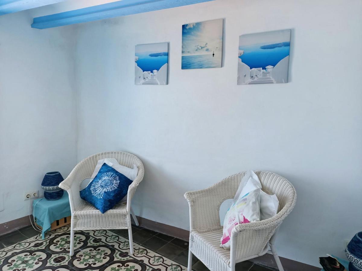 Colorful Sunrise (Adults Only) Altea Exterior photo