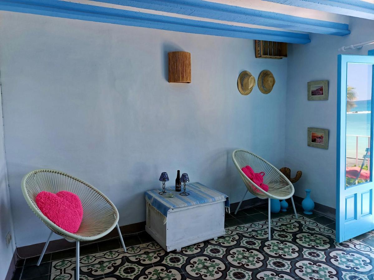 Colorful Sunrise (Adults Only) Altea Exterior photo
