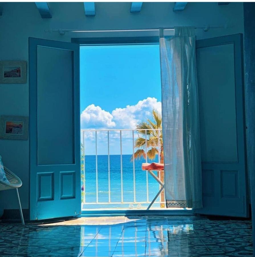 Colorful Sunrise (Adults Only) Altea Exterior photo