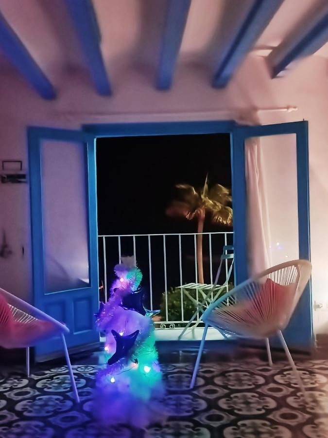 Colorful Sunrise (Adults Only) Altea Exterior photo