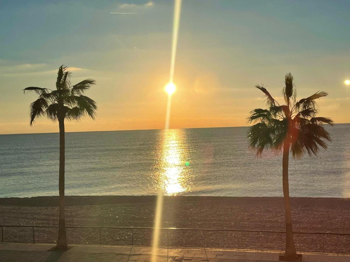 Colorful Sunrise (Adults Only) Altea Exterior photo
