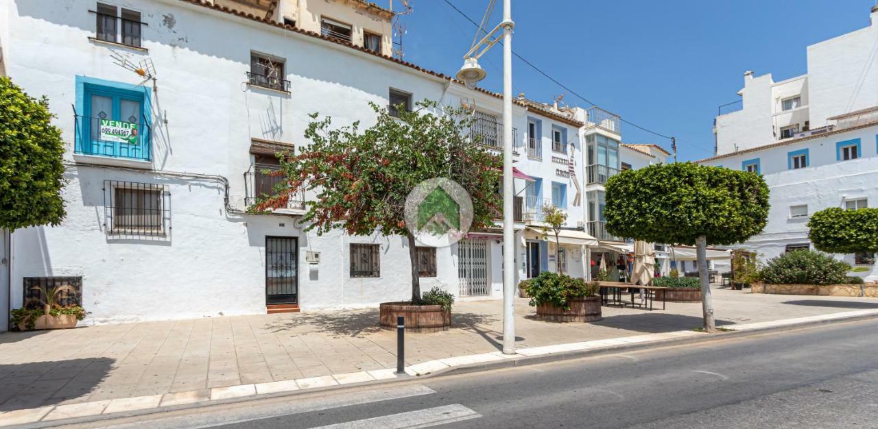 Colorful Sunrise (Adults Only) Altea Exterior photo